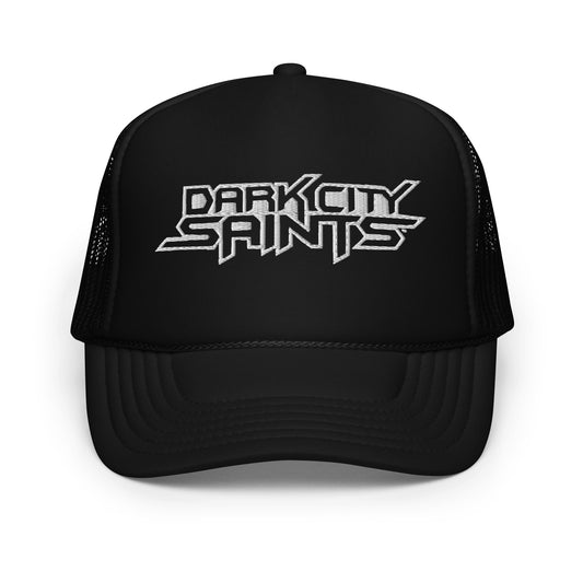 DCS Trucker Hat