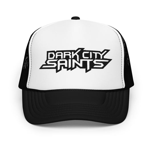 DCS Trucker Hat