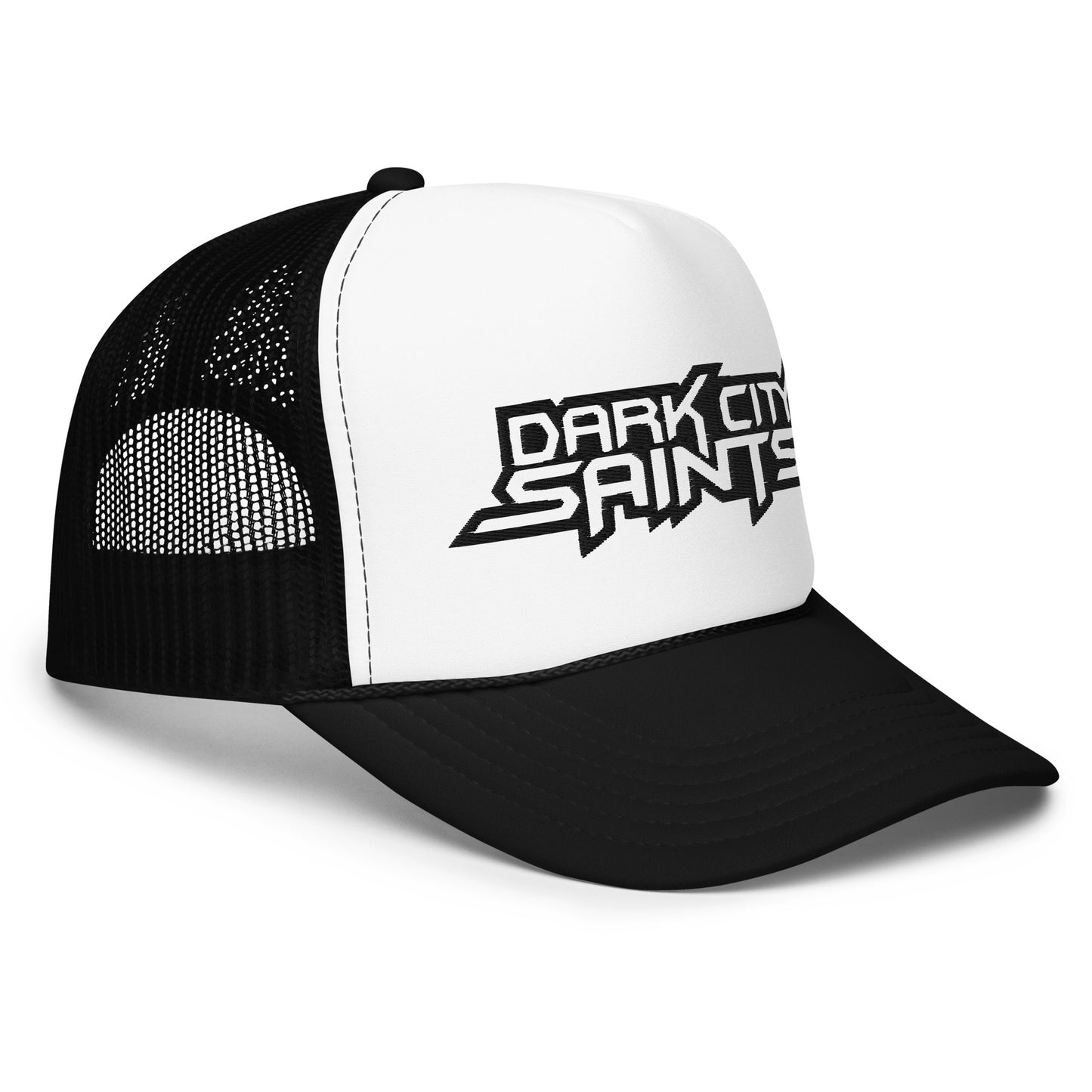 DCS Trucker Hat