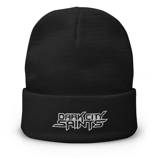 DCS Beanie