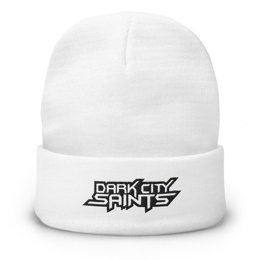 DCS Beanie