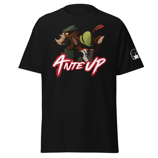 Ante Up Tee