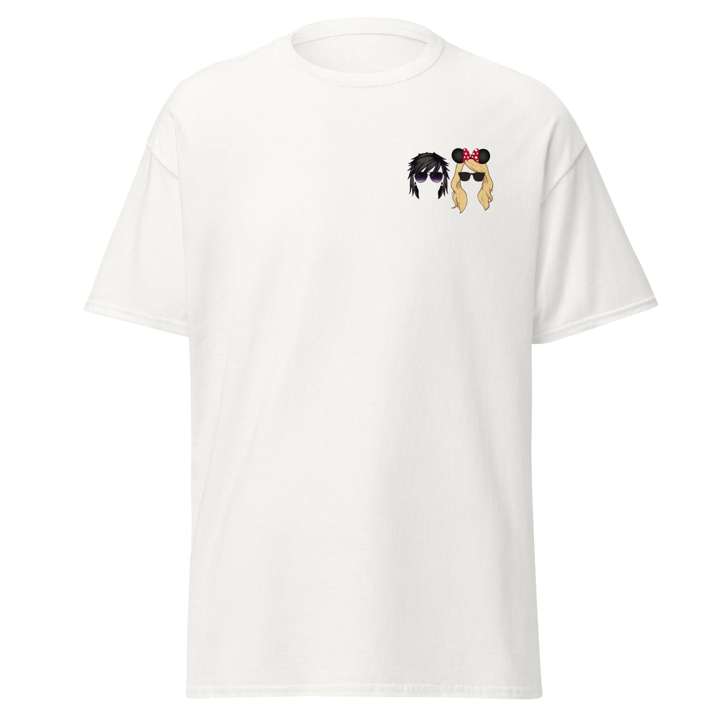 Logo Tee