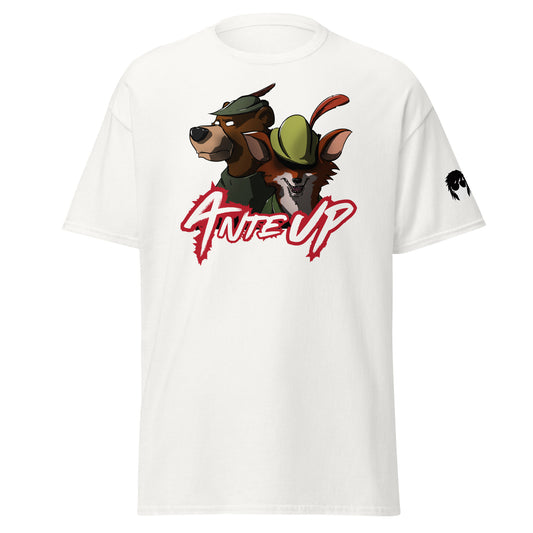 Ante Up Tee