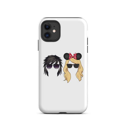 Tough Case for iPhone®