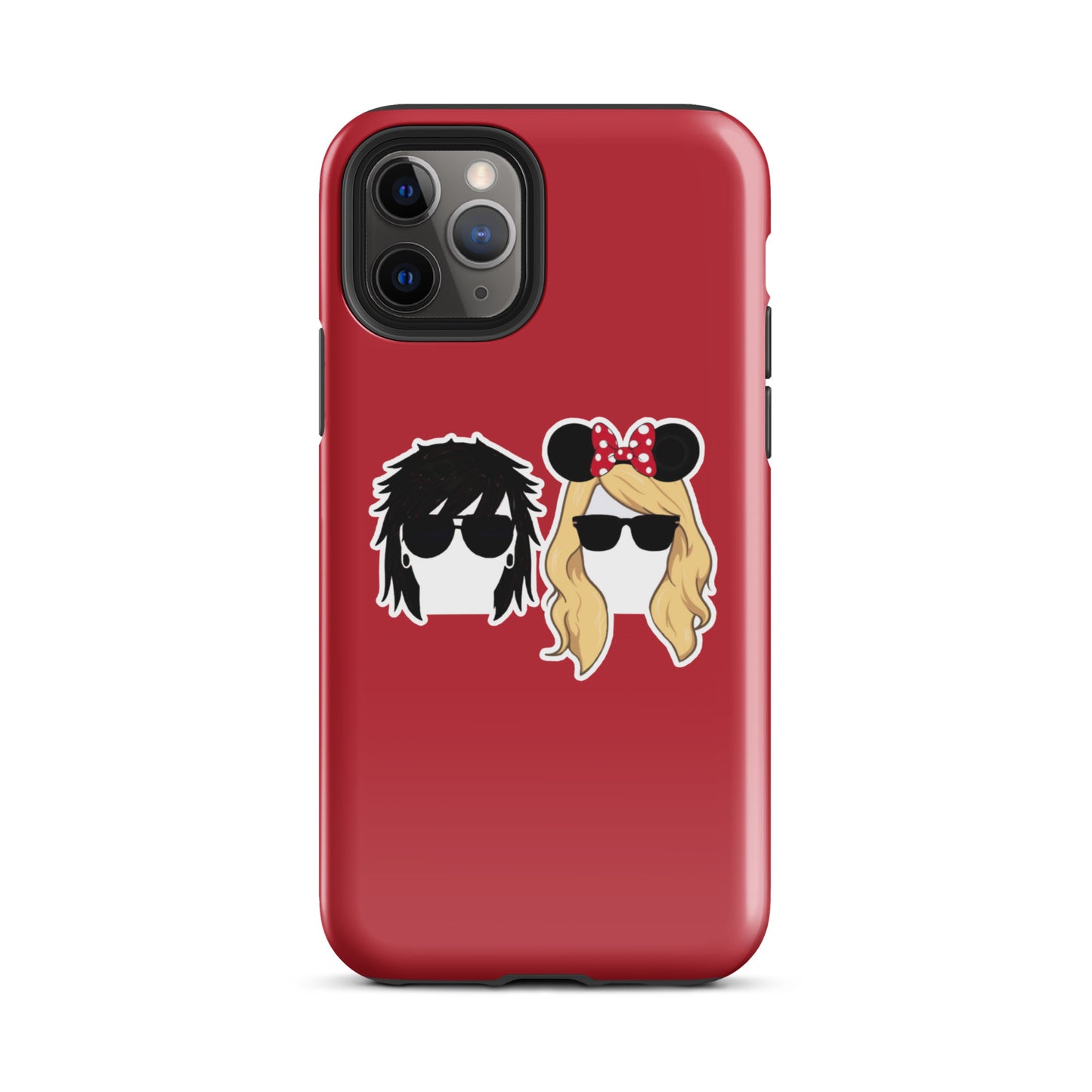 Tough Case for iPhone®