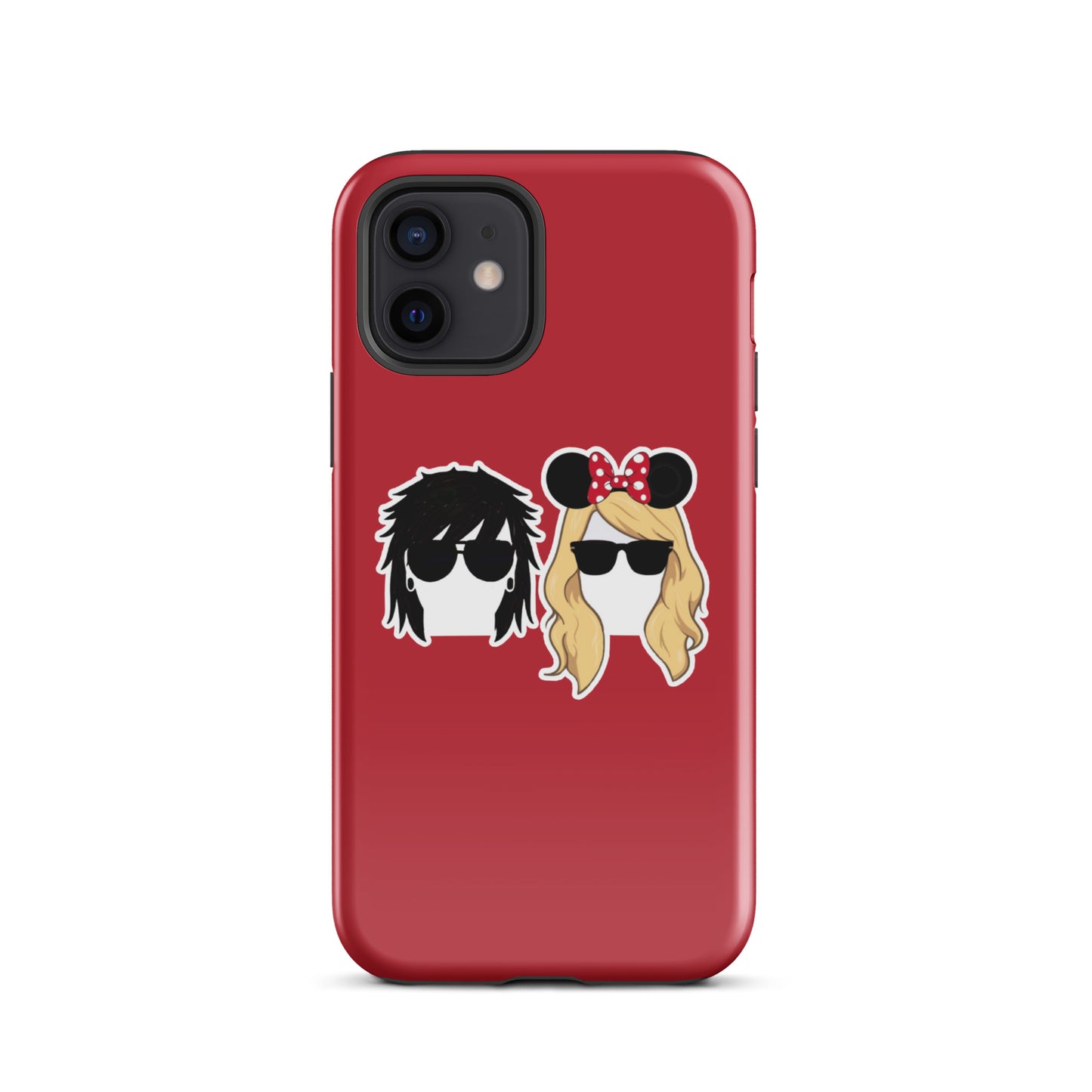 Tough Case for iPhone®