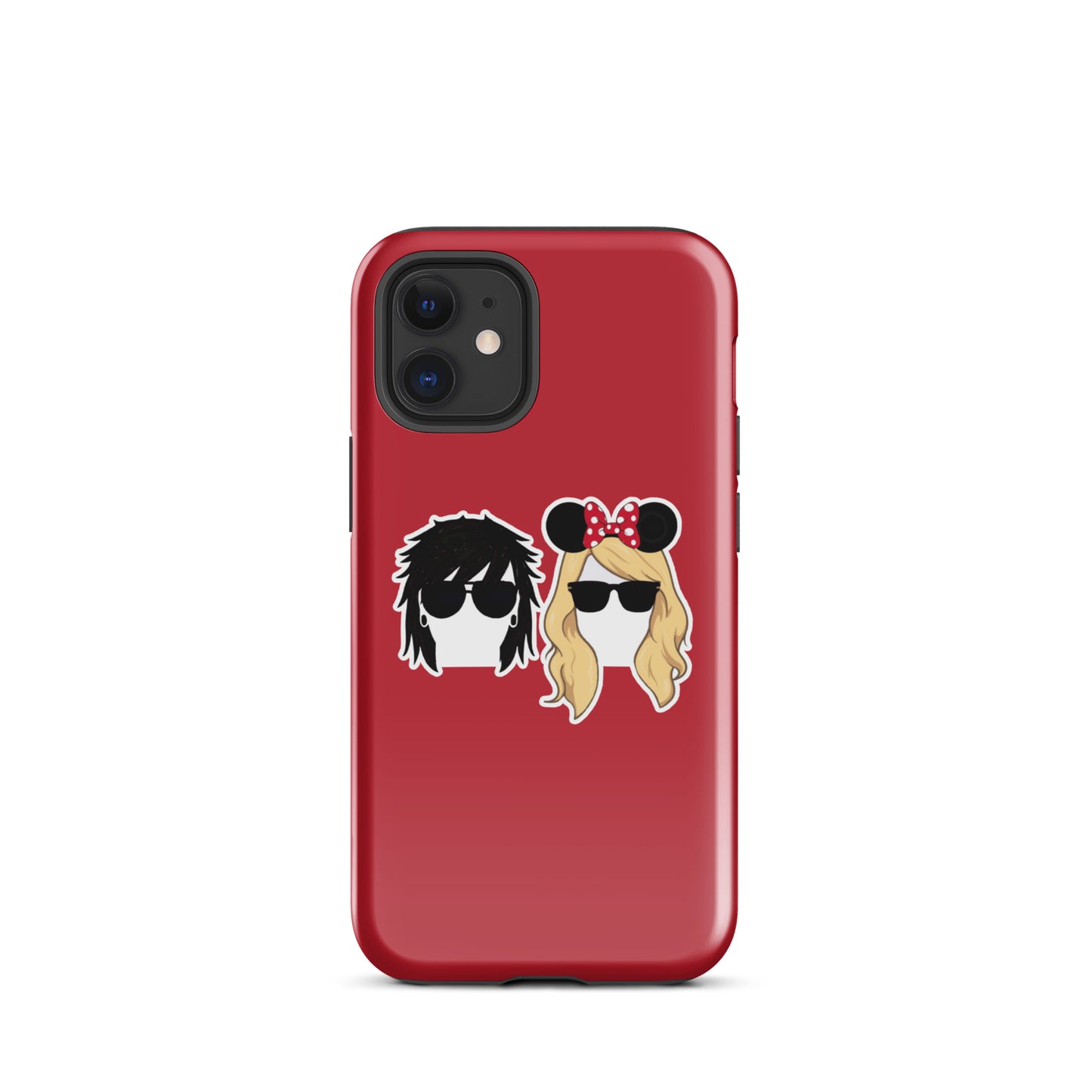 Tough Case for iPhone®