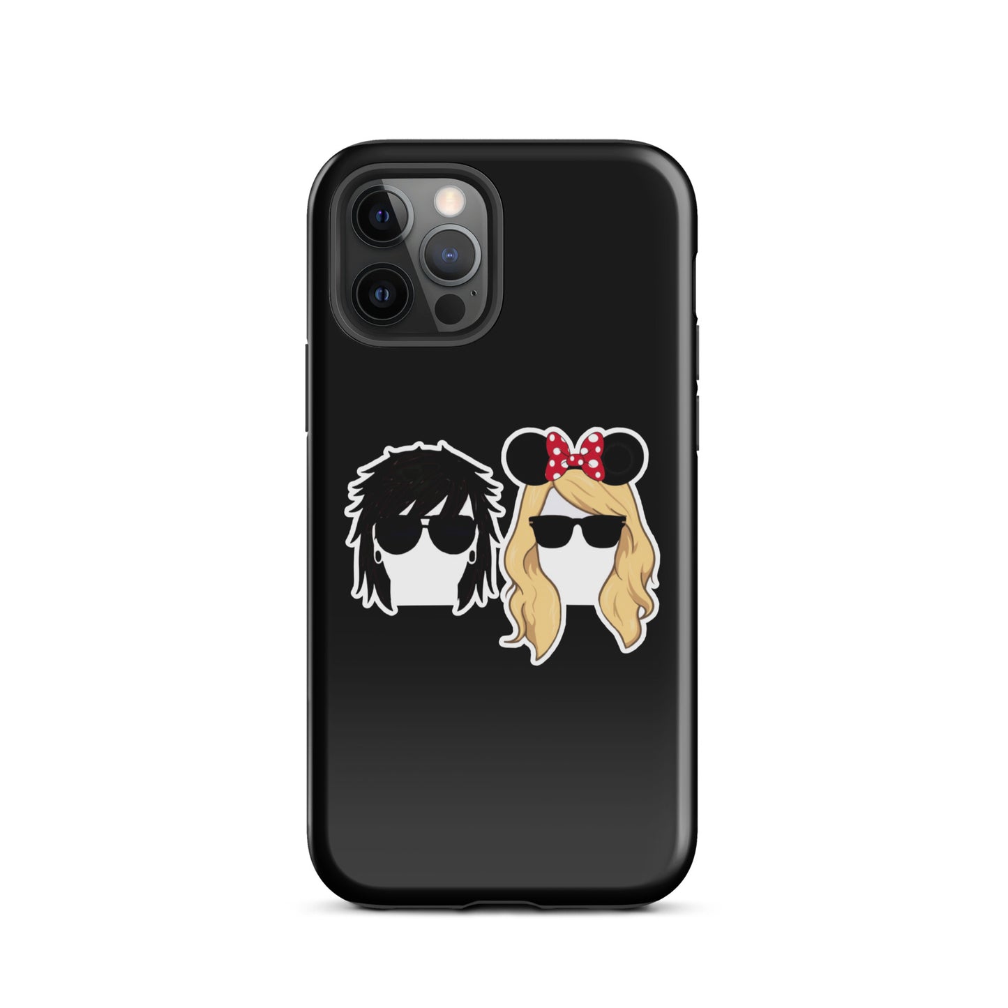 Tough Case for iPhone®