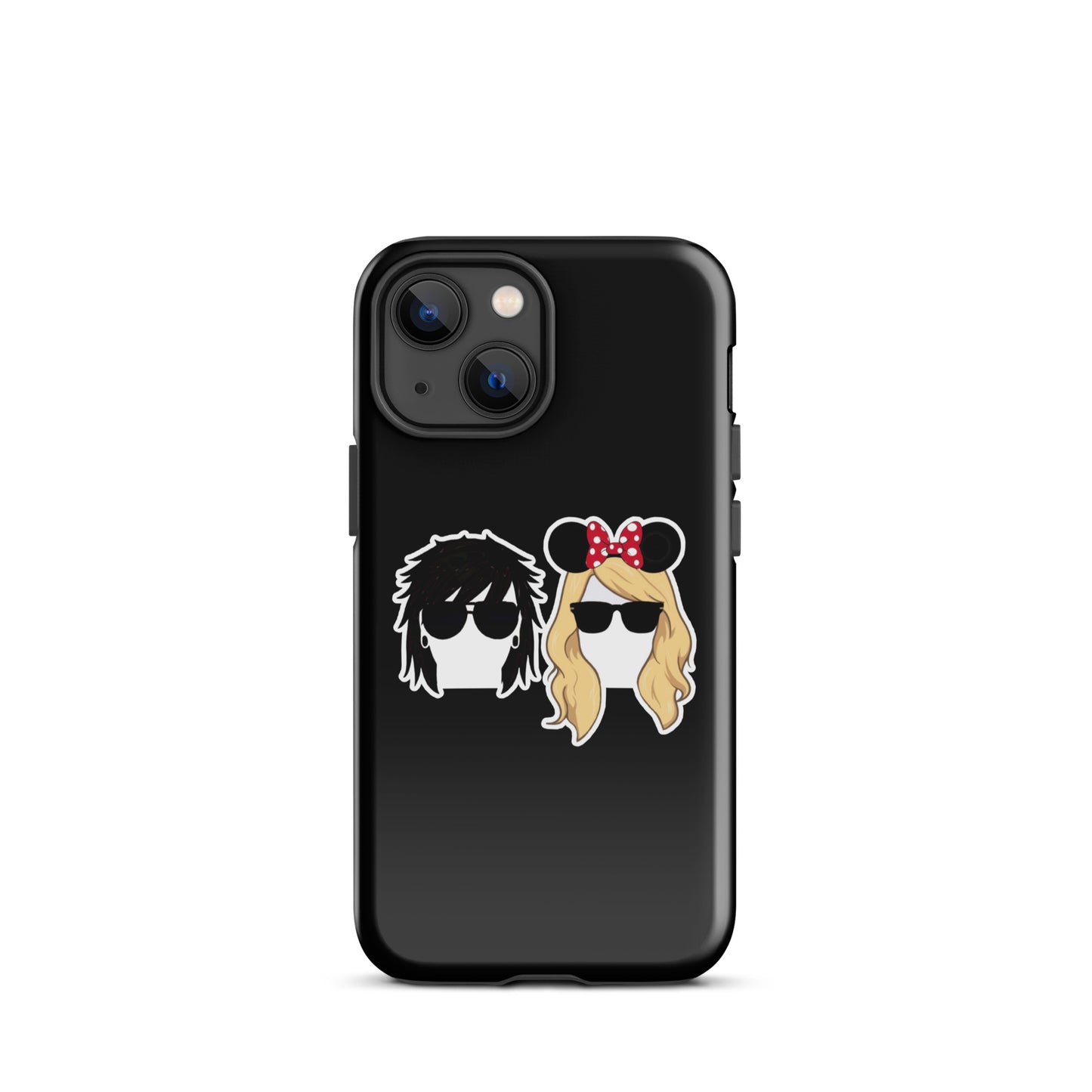 Tough Case for iPhone®