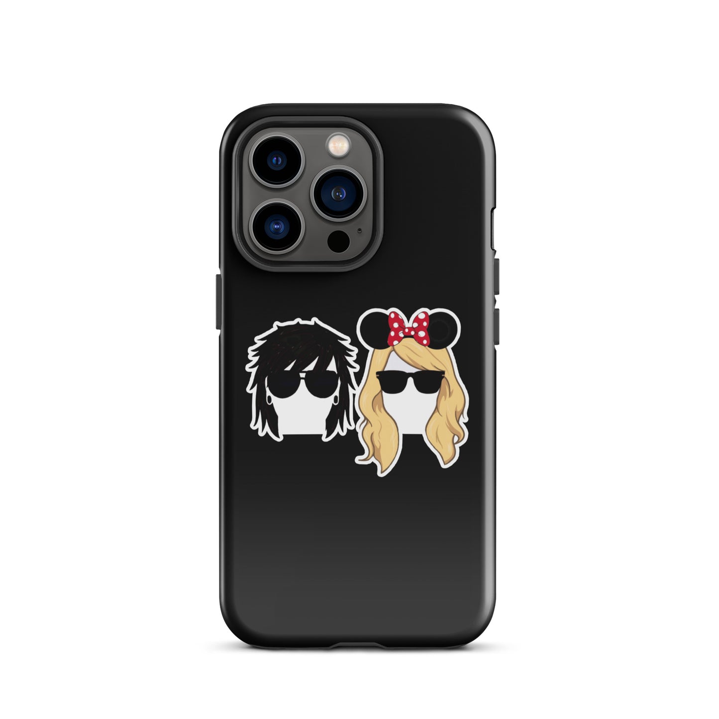 Tough Case for iPhone®