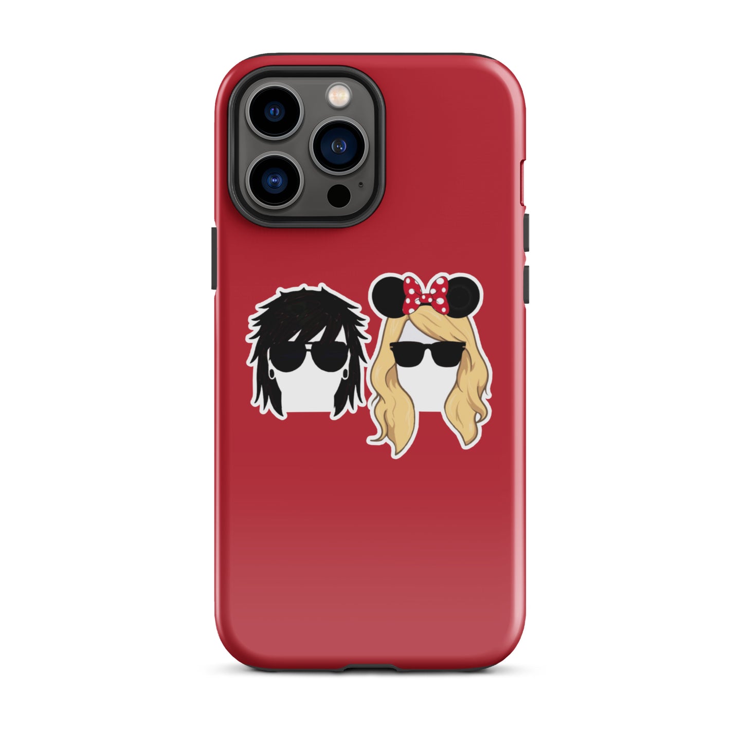 Tough Case for iPhone®