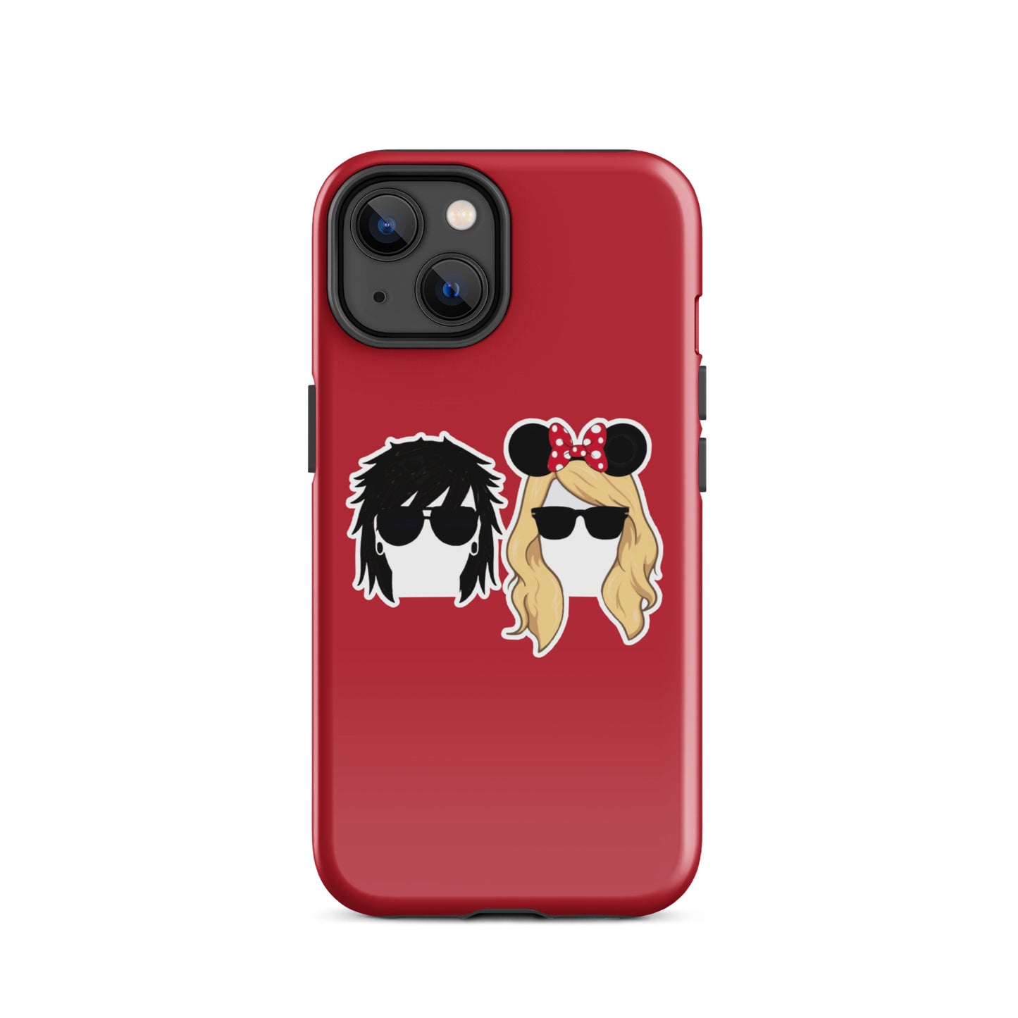 Tough Case for iPhone®