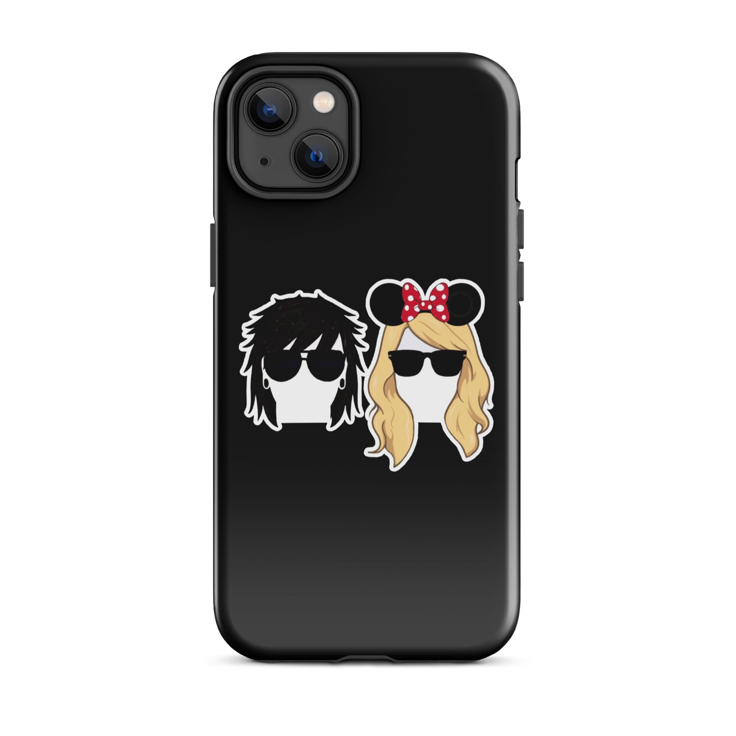 Tough Case for iPhone®