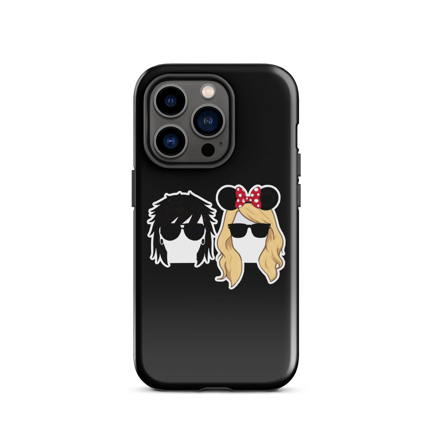 Tough Case for iPhone®