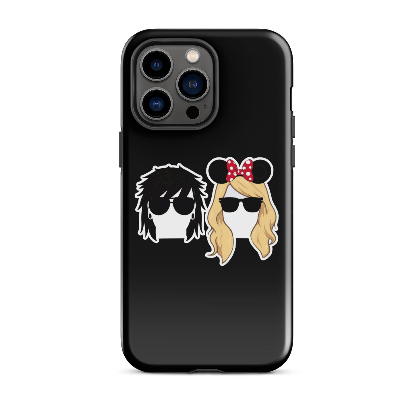 Tough Case for iPhone®