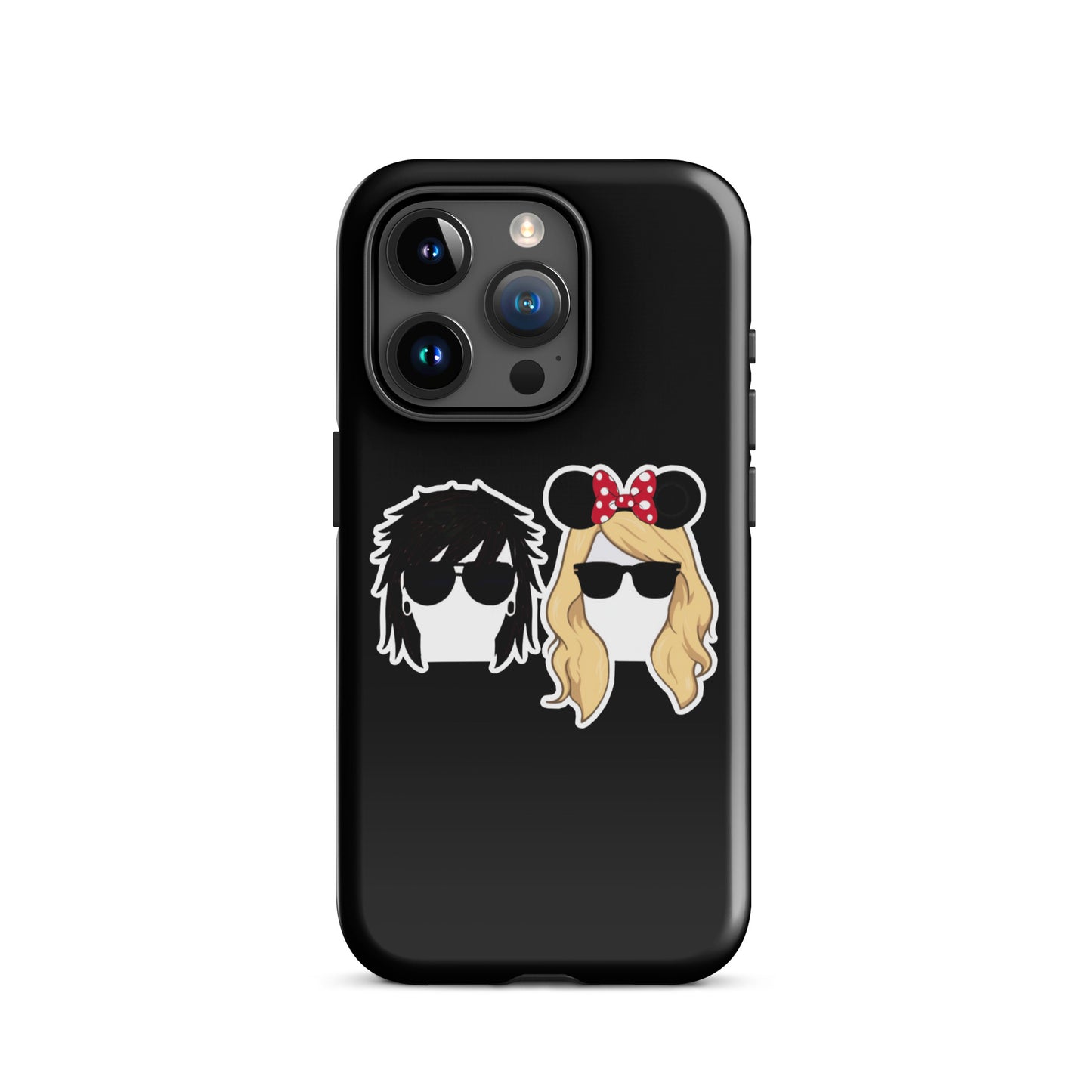 Tough Case for iPhone®