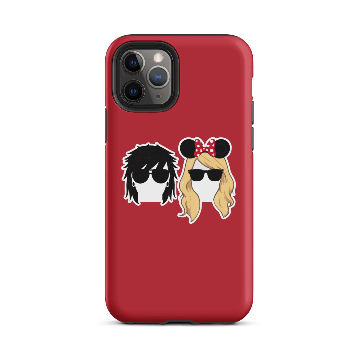 Tough Case for iPhone®