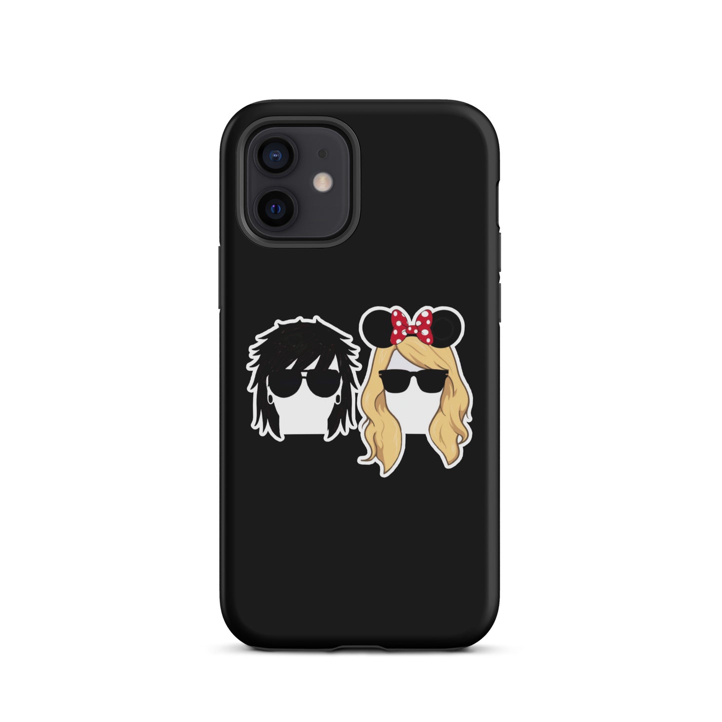 Tough Case for iPhone®