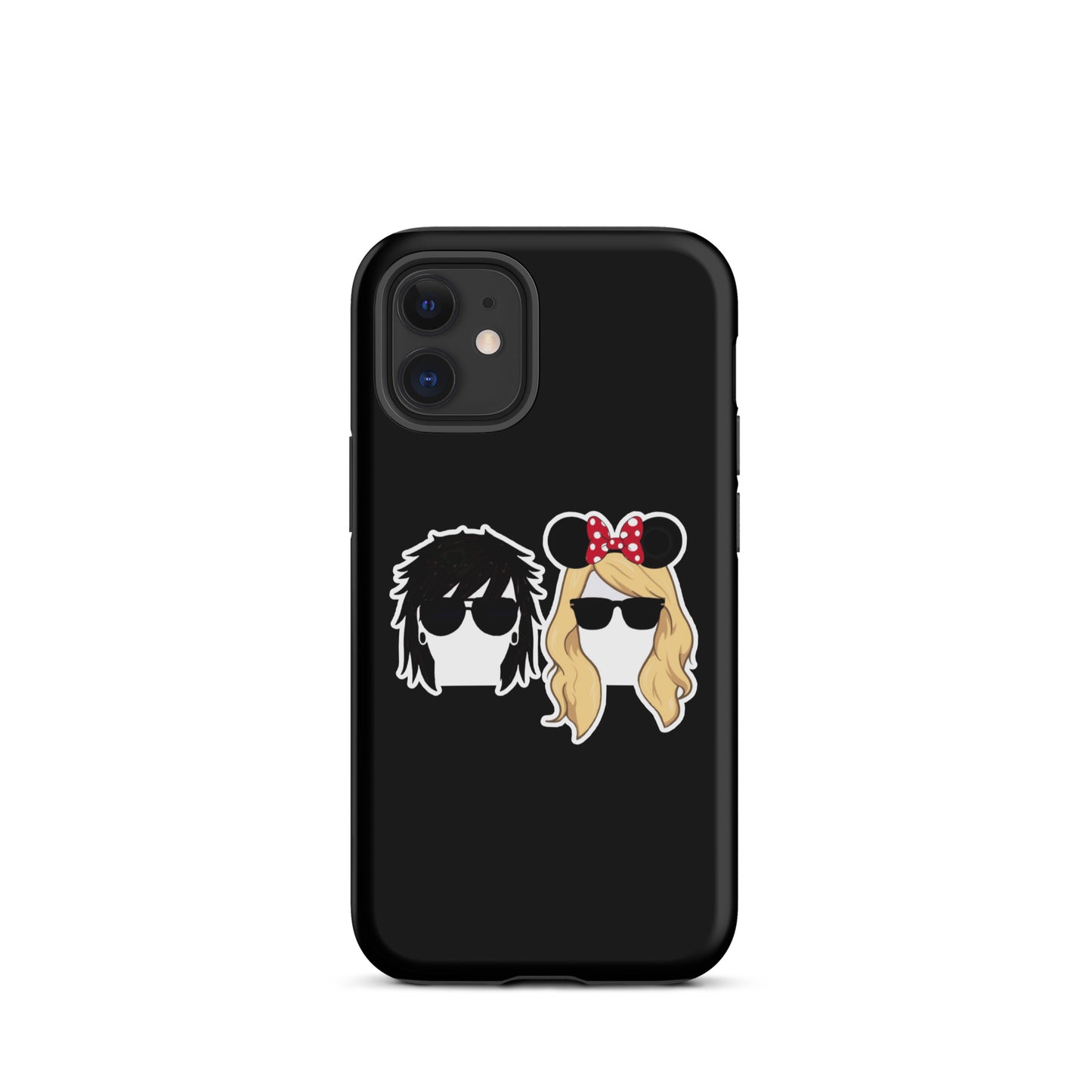 Tough Case for iPhone®