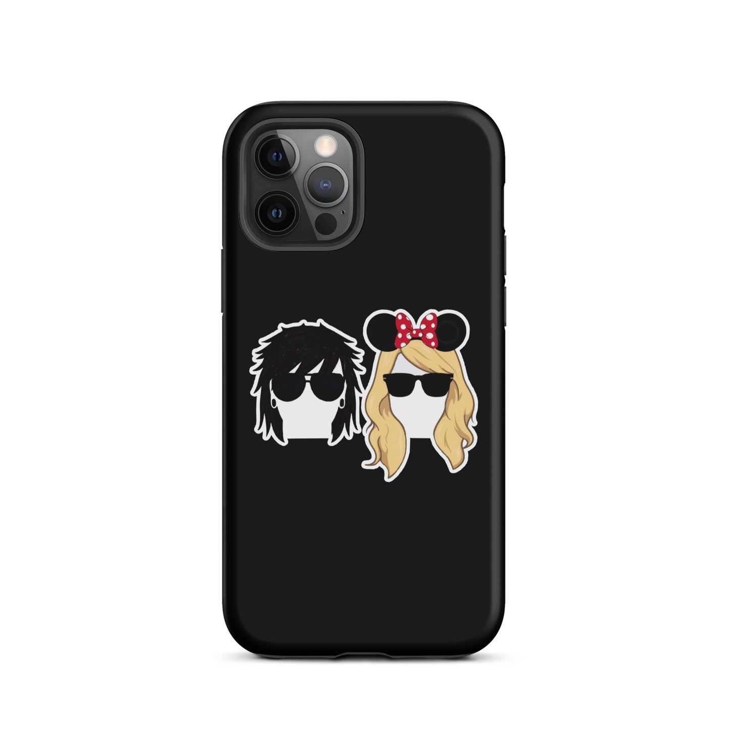 Tough Case for iPhone®