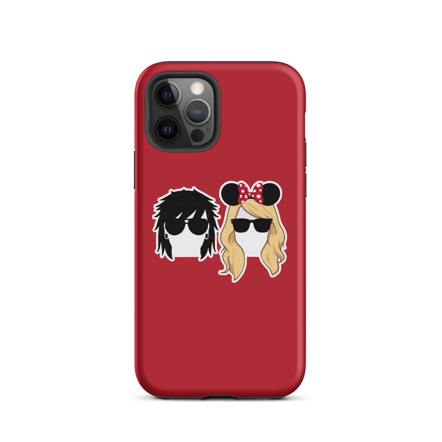 Tough Case for iPhone®