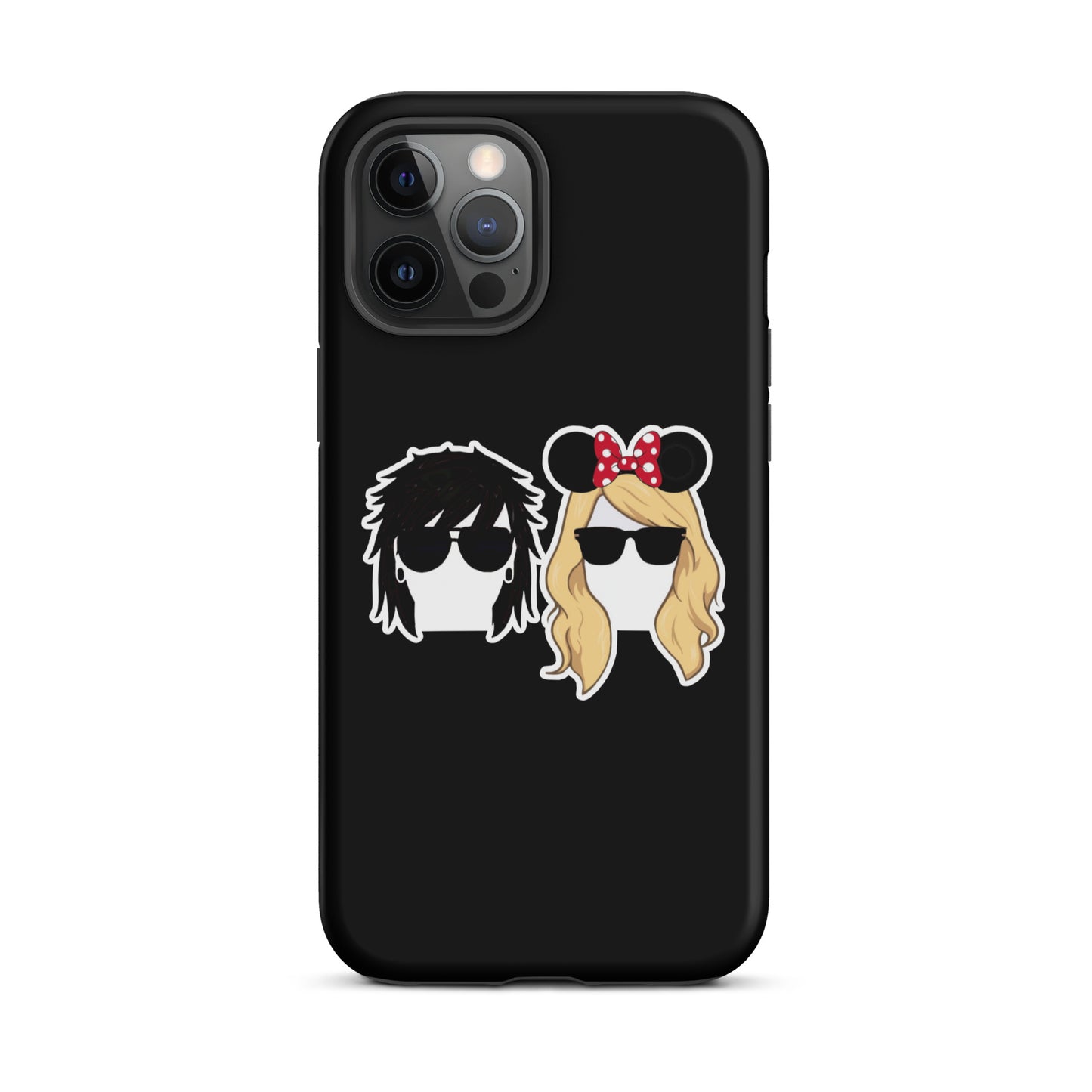 Tough Case for iPhone®