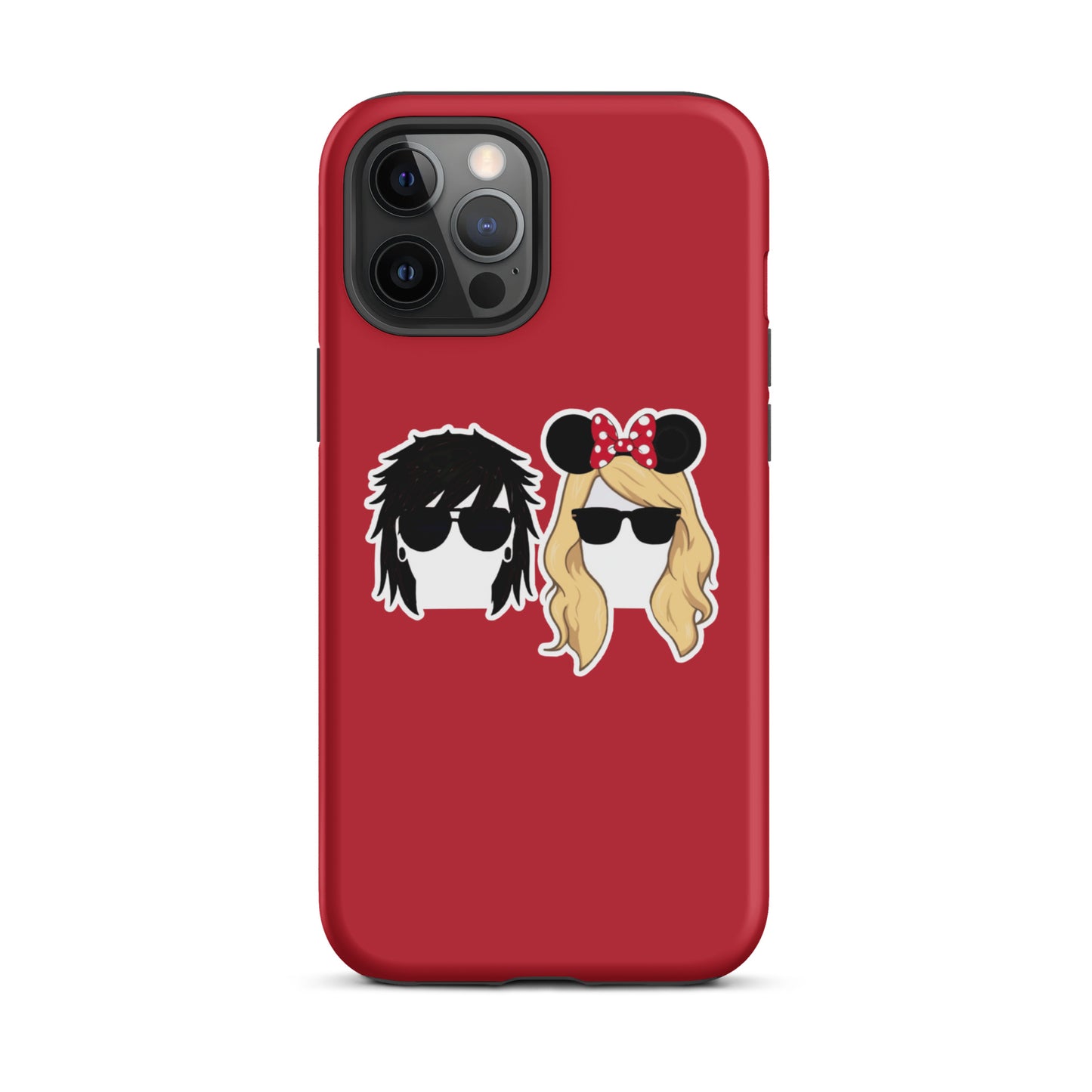 Tough Case for iPhone®