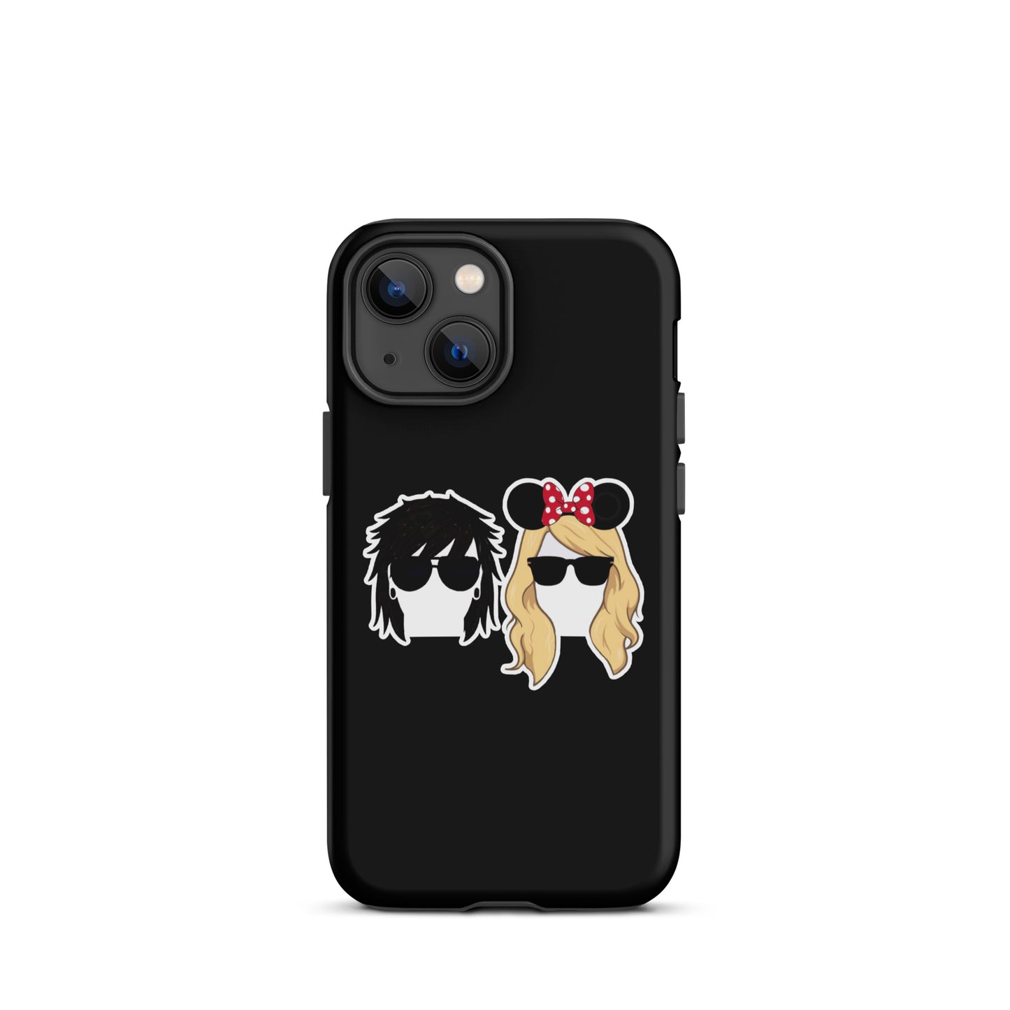 Tough Case for iPhone®