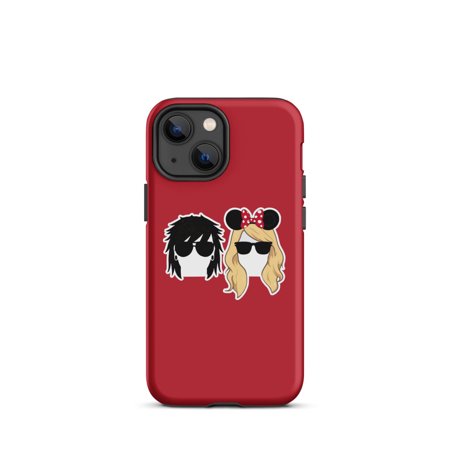 Tough Case for iPhone®