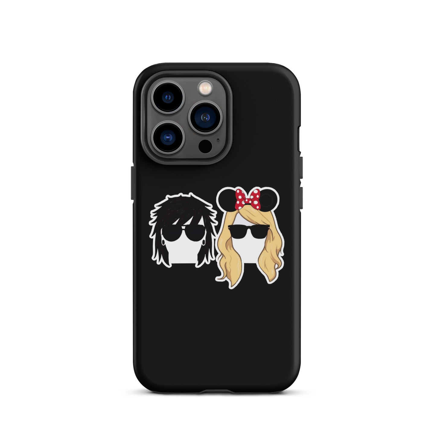 Tough Case for iPhone®