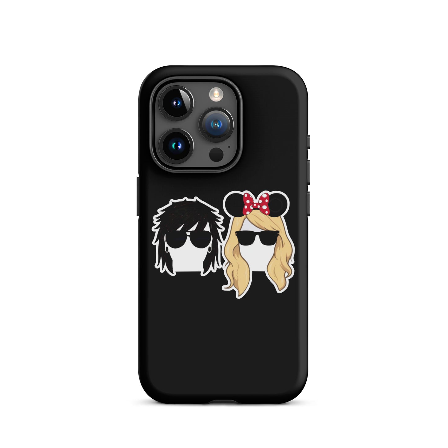 Tough Case for iPhone®