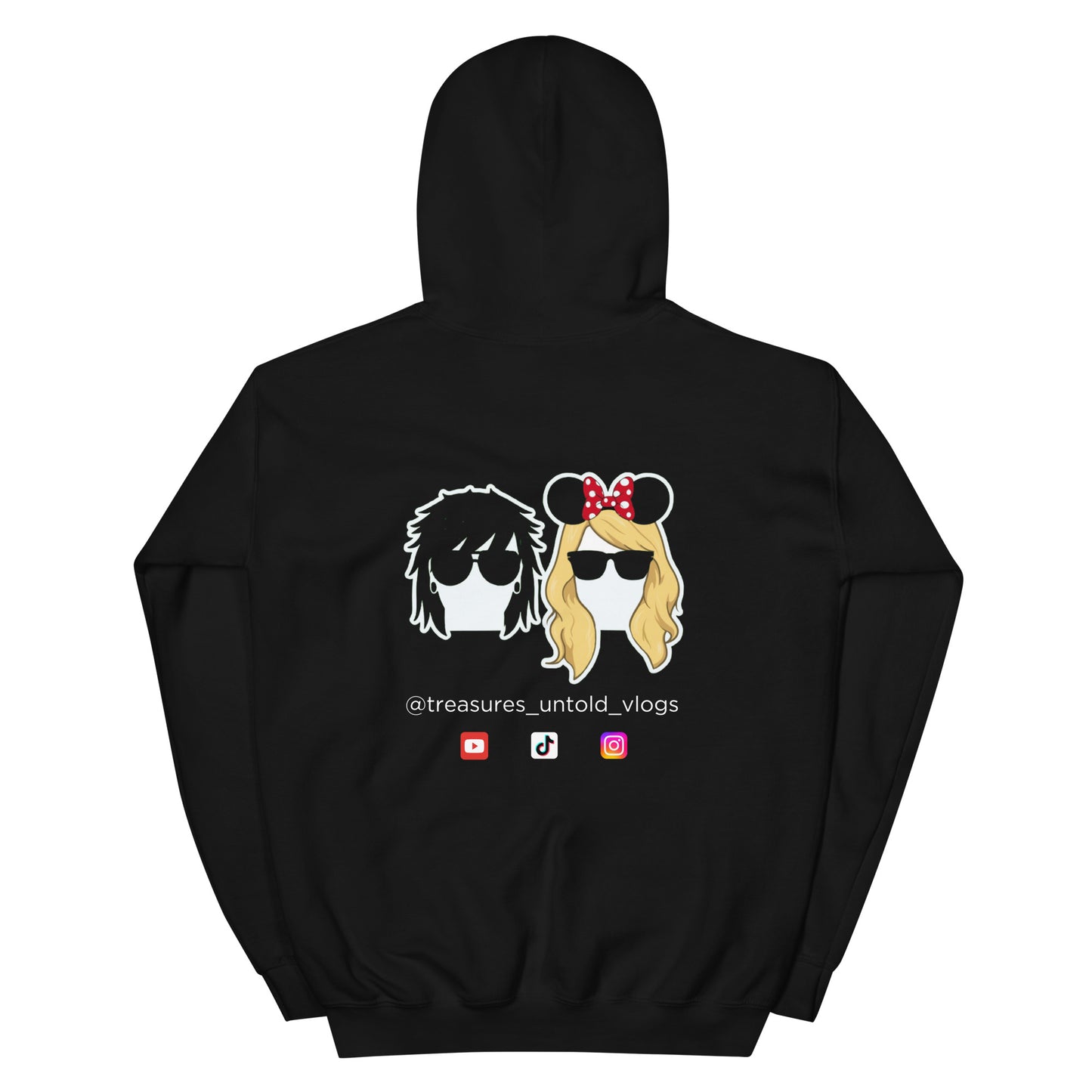 Unisex Hoodie