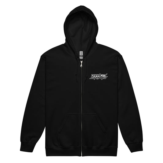 DCS Zip Hoodie