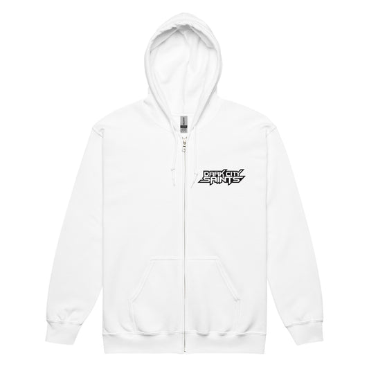 DCS Zip Hoodie