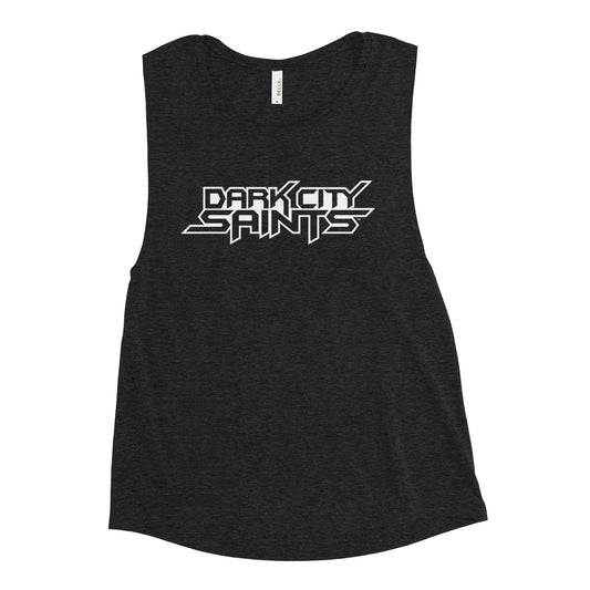 Ladies’ DCS Muscle Tank