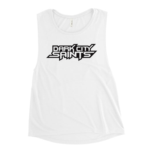 Ladies’ DCS Muscle Tank